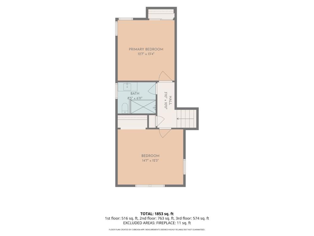 1435 Nadina Street Property Photo 33