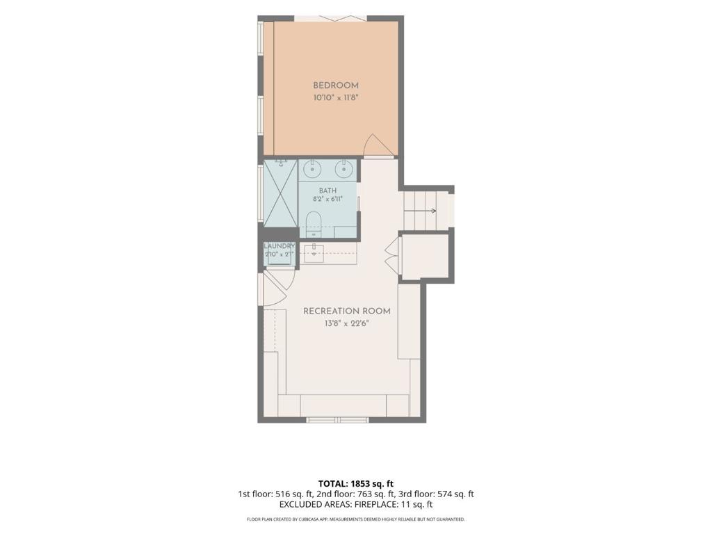 1435 Nadina Street Property Photo 34