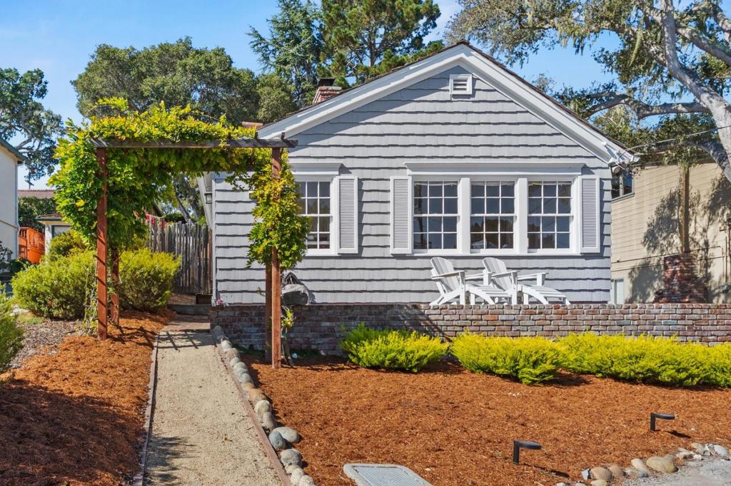 856 Fountain Avenue Property Photo 1