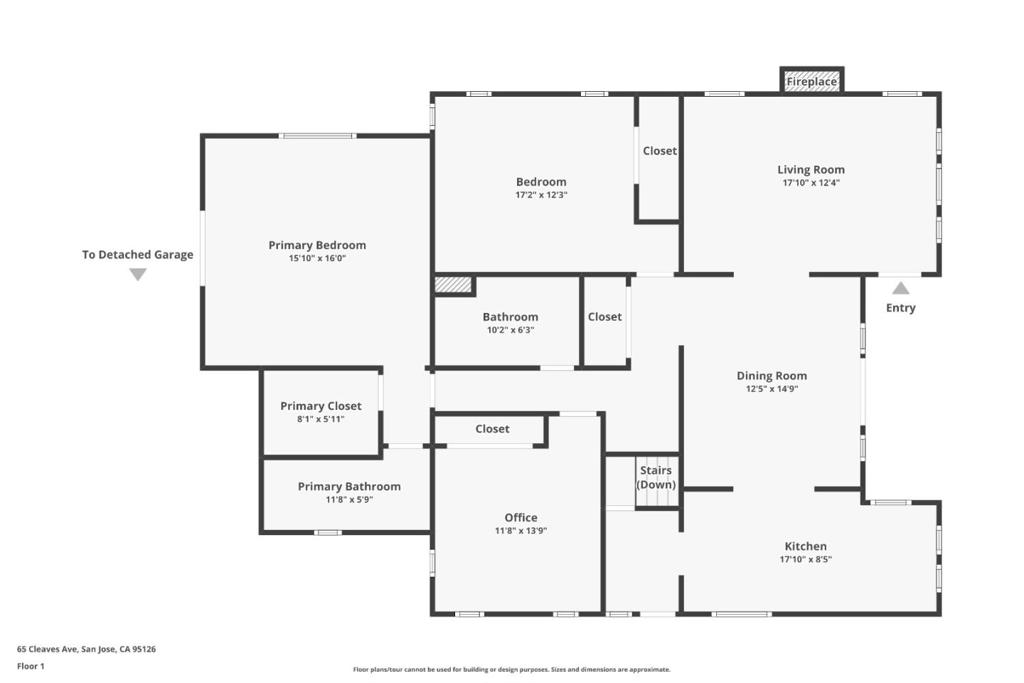 65 Cleaves Avenue Property Photo 43