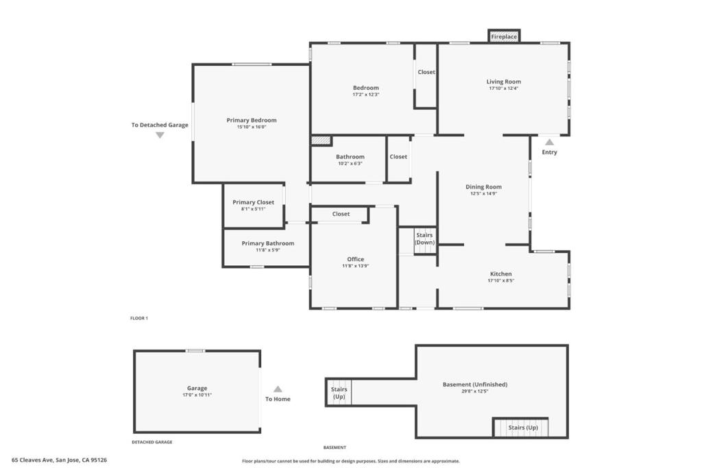 65 Cleaves Avenue Property Photo 45