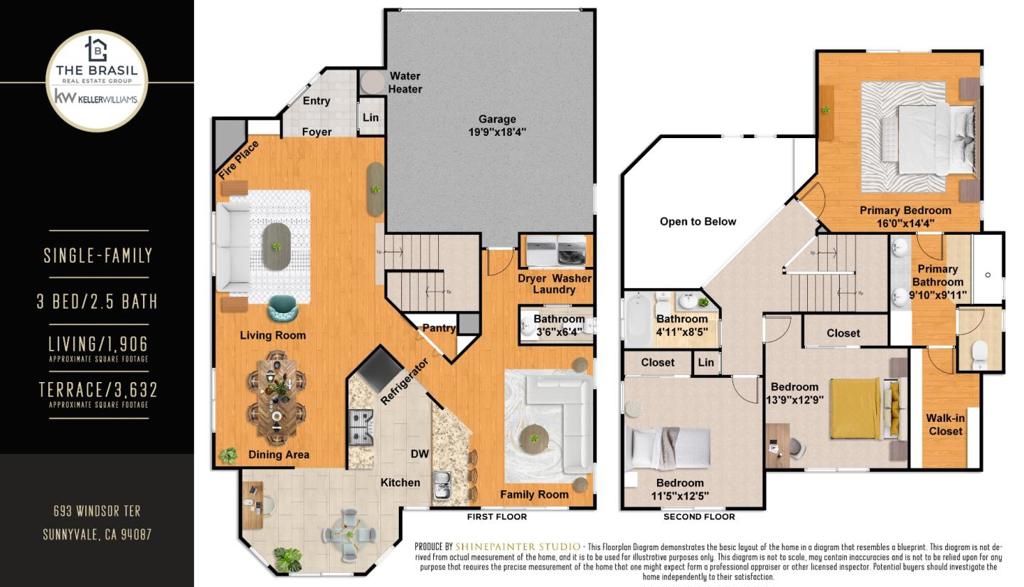 693 Windsor Terrace Property Photo 38
