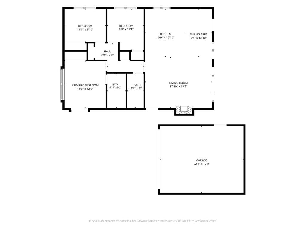 3539 Kirk Road Property Photo 28