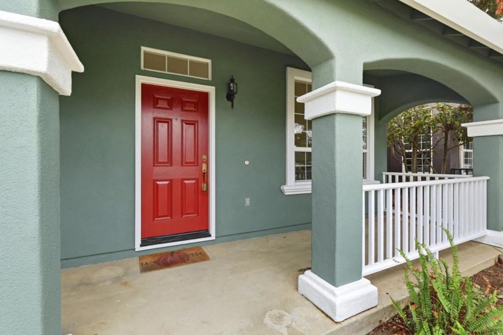 1181 Jacqueline Drive Property Photo 2