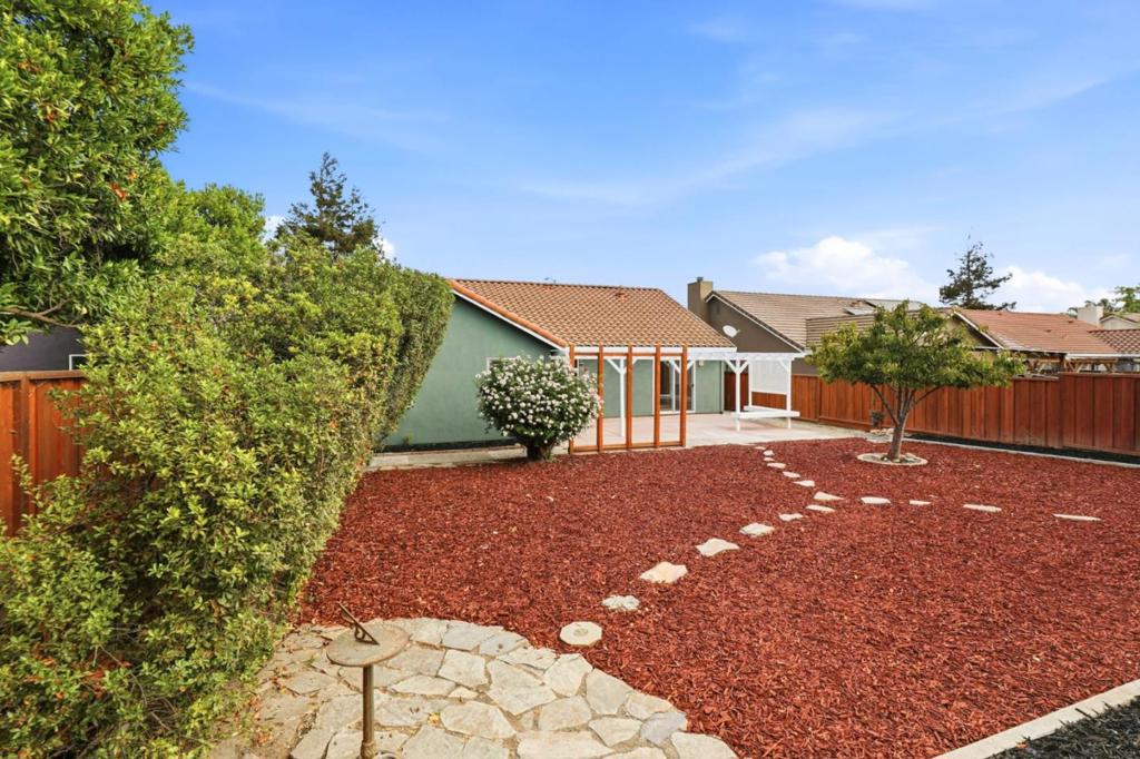 1181 Jacqueline Drive Property Photo 39