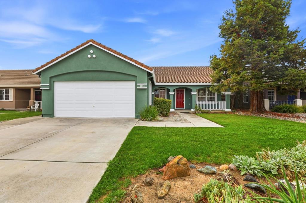 1181 Jacqueline Drive Property Photo 41