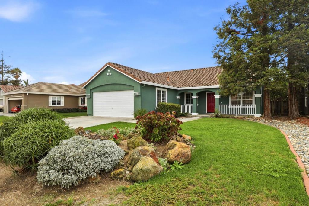 1181 Jacqueline Drive Property Photo 43