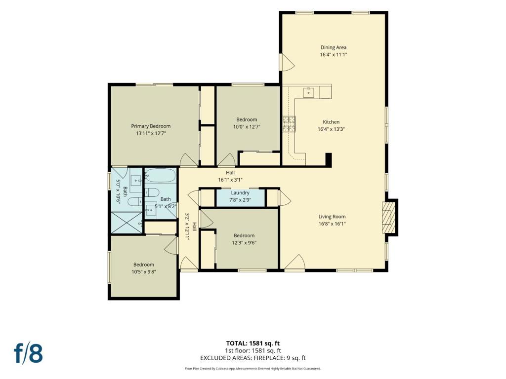 1181 Jacqueline Drive Property Photo 44