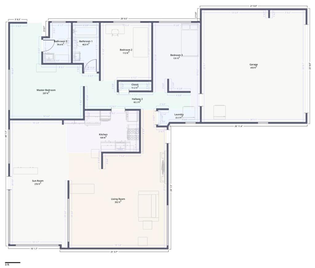 5008 Leigh Avenue Property Photo 3