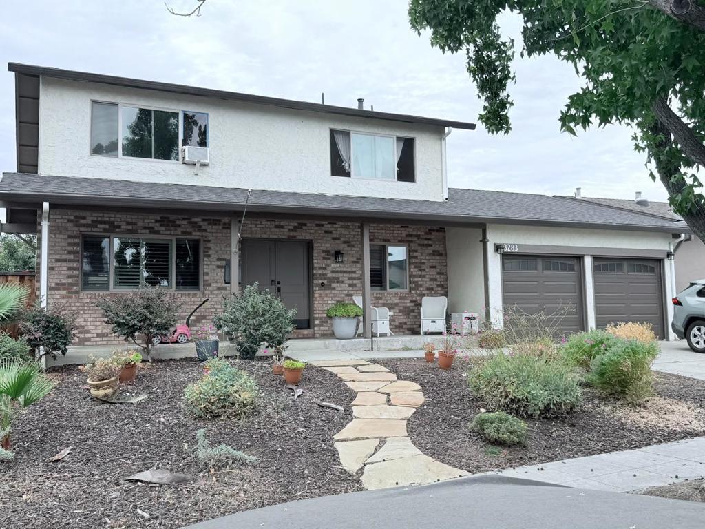 3283 Fronda Drive Property Photo 1