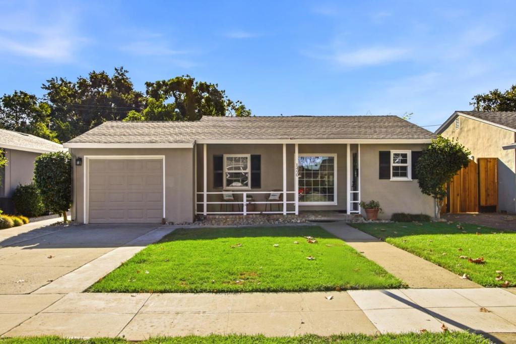 1490 Maxine Avenue Property Photo 1