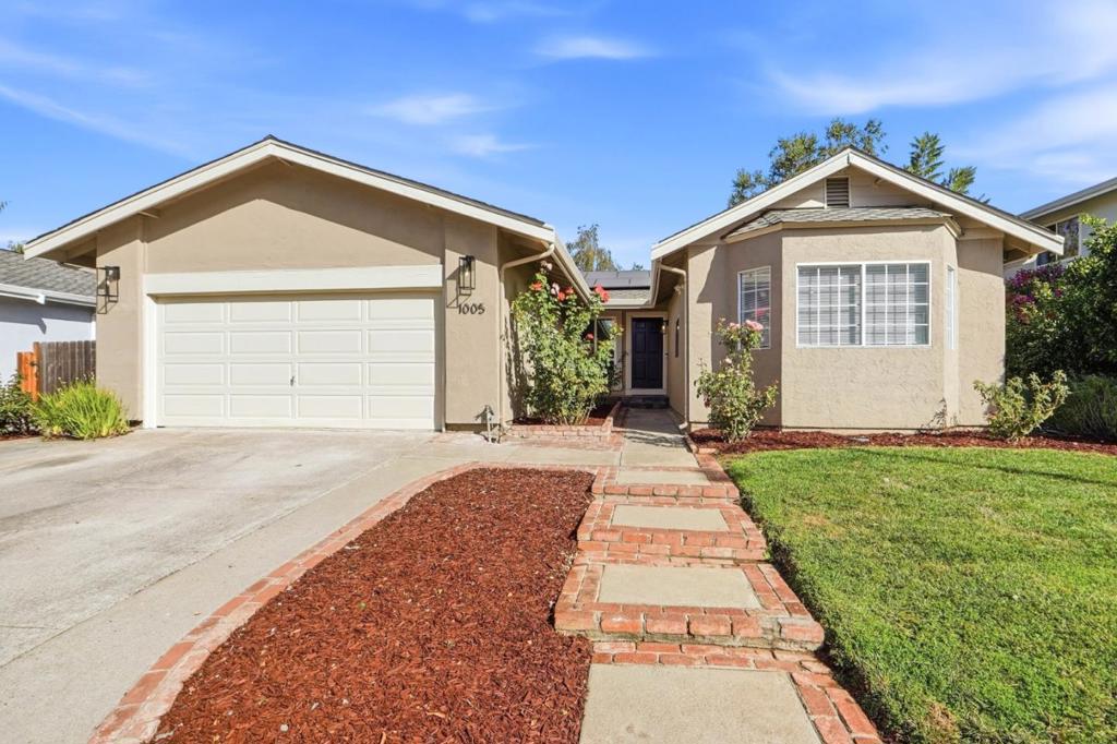 1005 Wentz Drive Property Photo 1