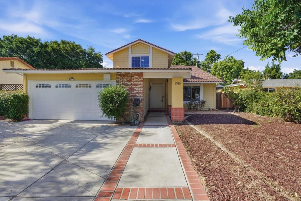 3350 Woodside Lane Property Photo 1