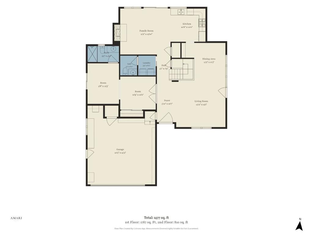 3350 Woodside Lane Property Photo 38