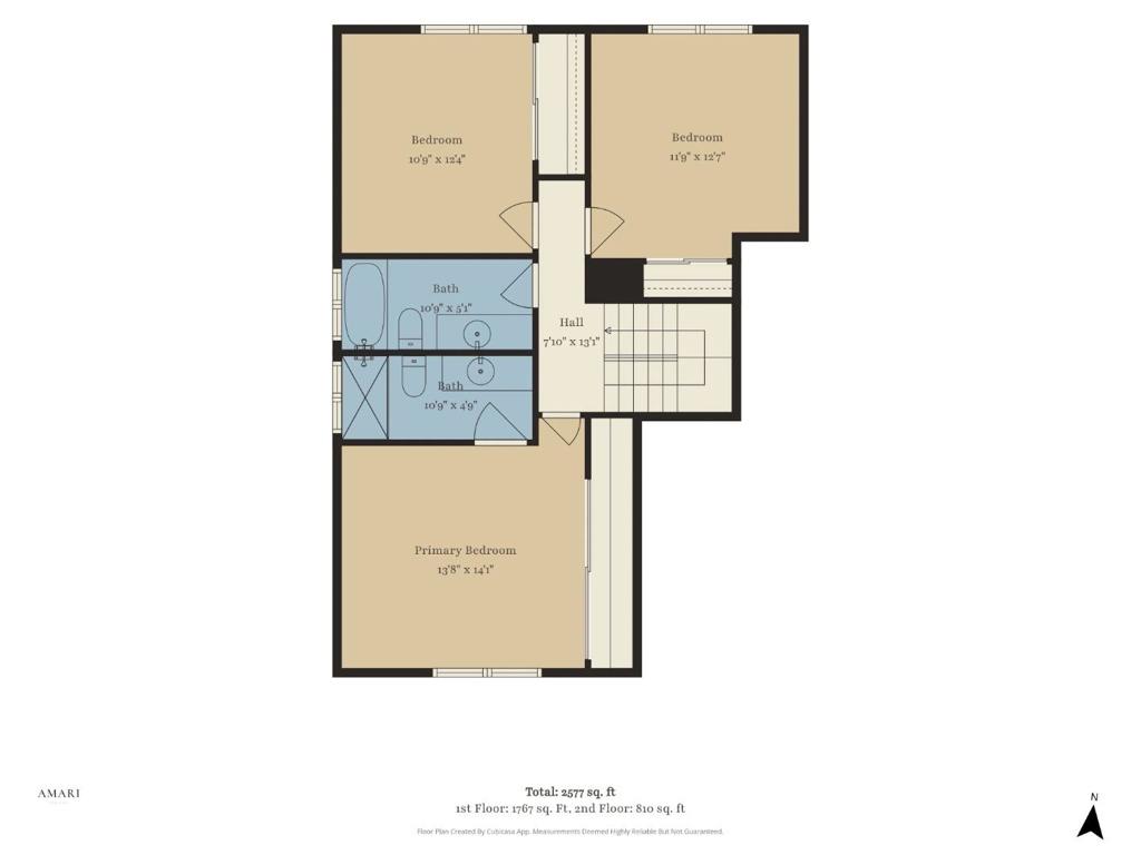 3350 Woodside Lane Property Photo 39
