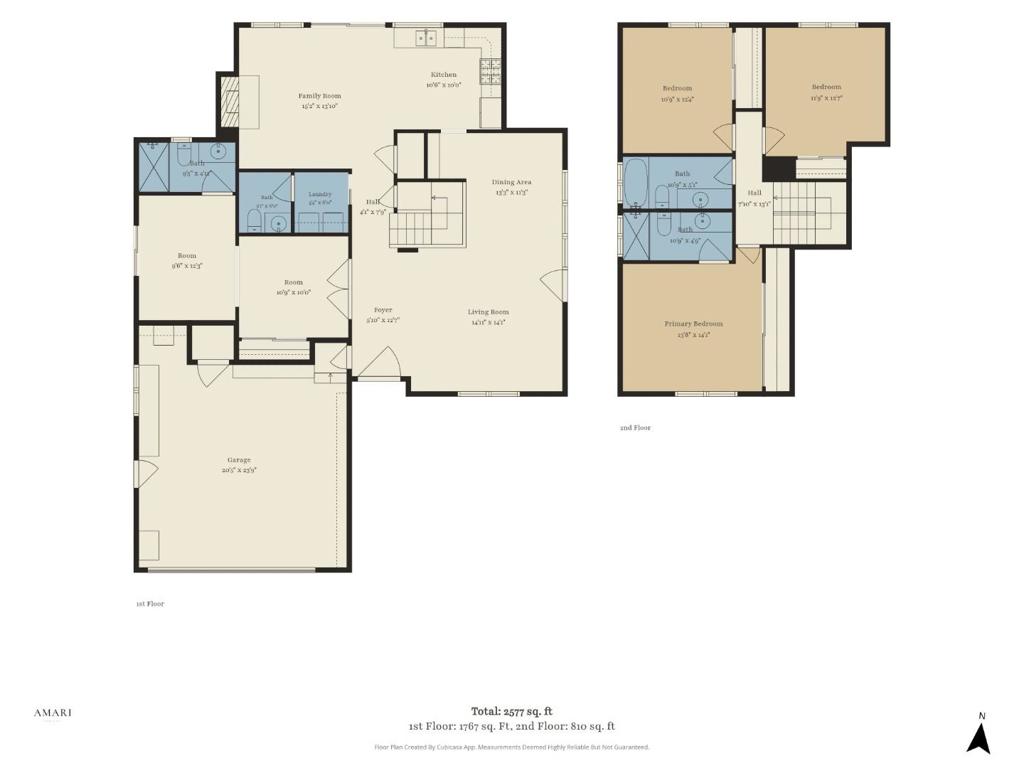 3350 Woodside Lane Property Photo 40