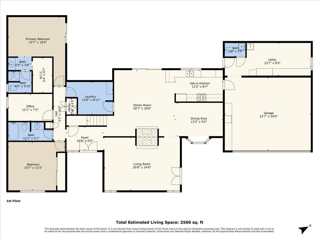 620 Baltusrol Drive Property Photo 43