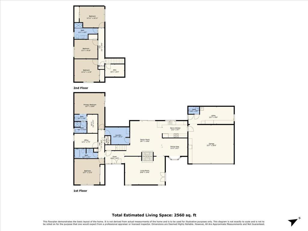 620 Baltusrol Drive Property Photo 45