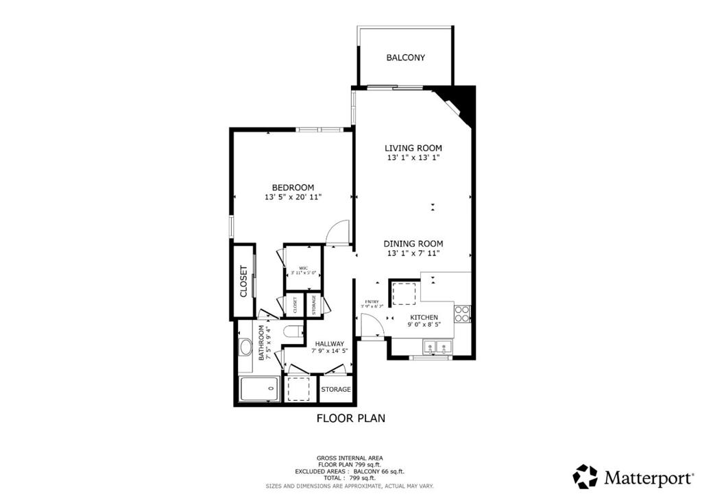 1400 Bowe Avenue 1206 Property Photo 20