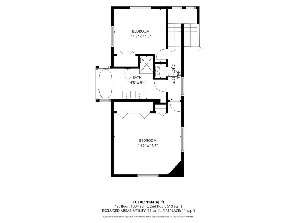 625 Nottingham Way Property Photo 51