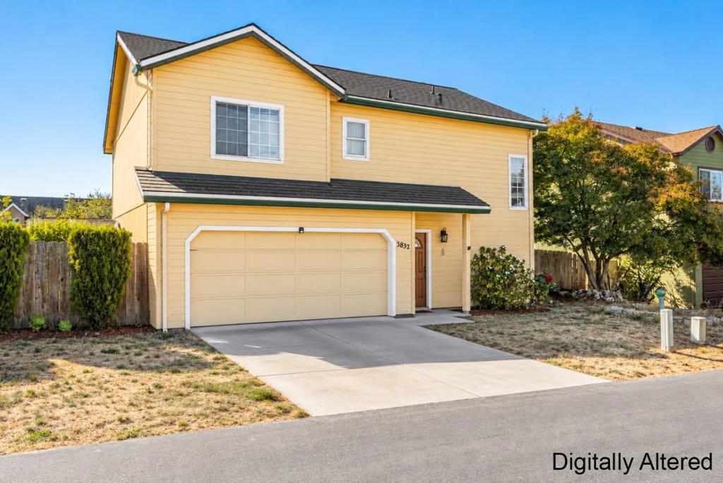 3832 Fenn Way Property Photo 1