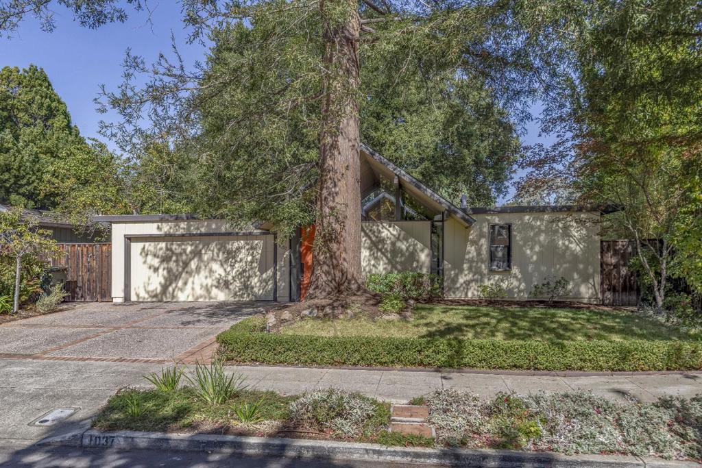 1037 Harker Avenue Property Photo 1