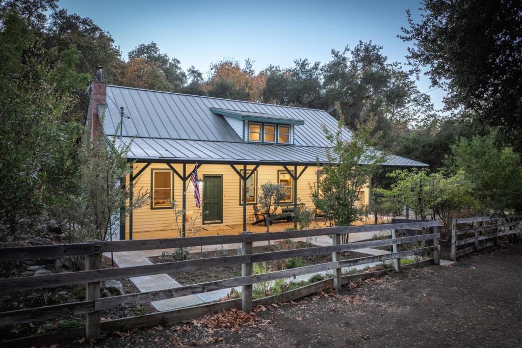 38652 Tassajara Road Property Photo 1