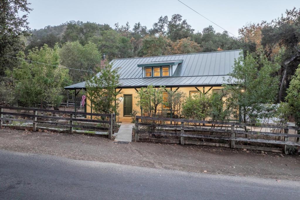 38652 Tassajara Road Property Photo 3