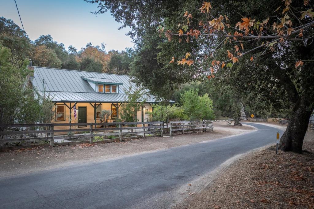 38652 Tassajara Road Property Photo 4
