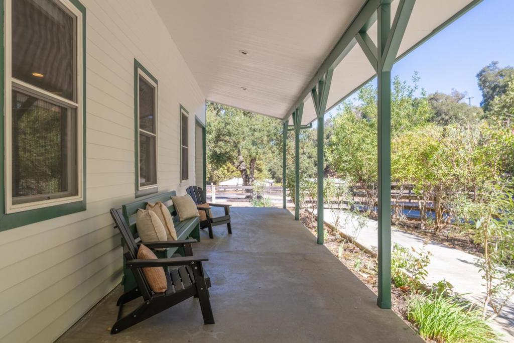 38652 Tassajara Road Property Photo 8