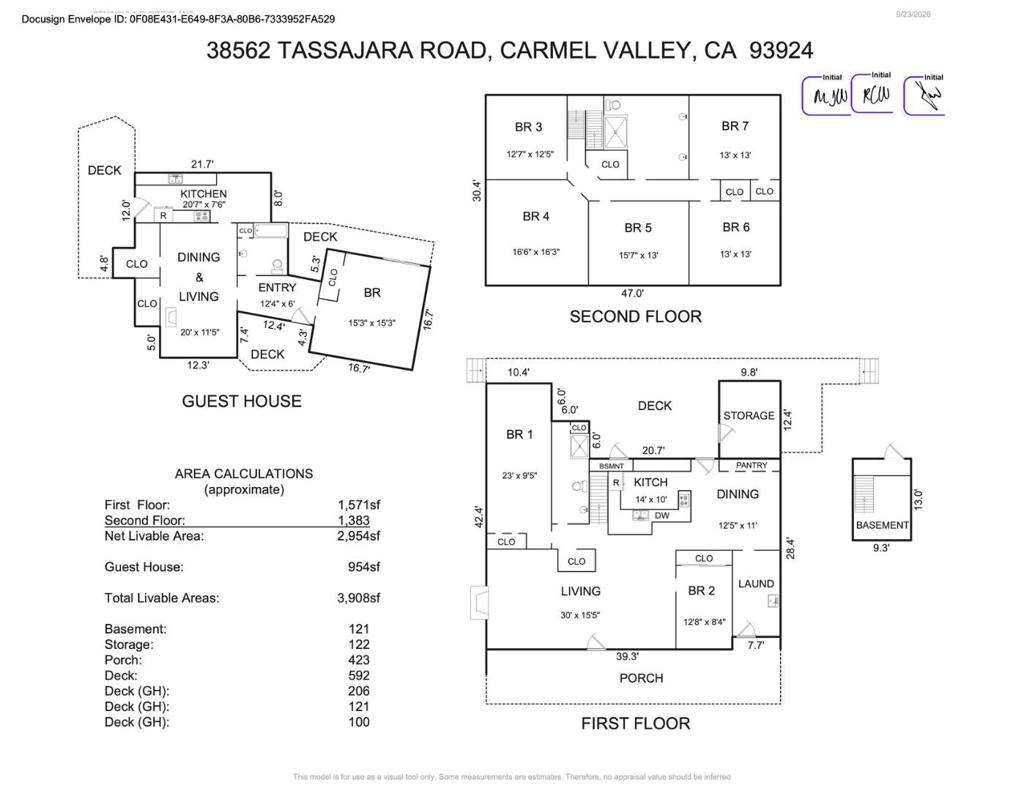 38652 Tassajara Road Property Photo 60