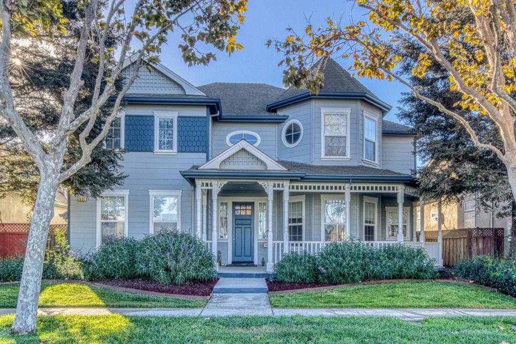 531 Calcagno Street Property Photo 1
