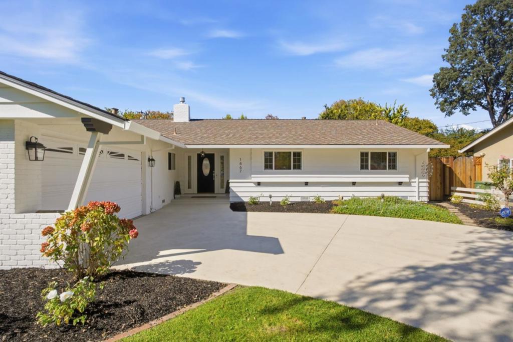 1467 Kiner Avenue Property Photo 1