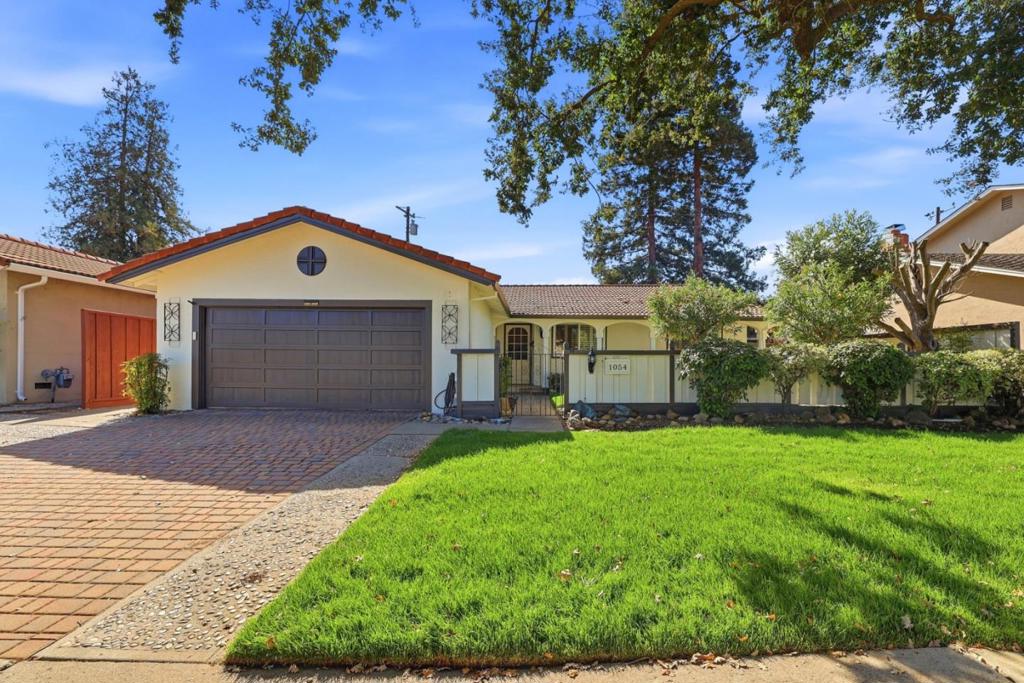 1054 Timber Crest Drive Property Photo 1
