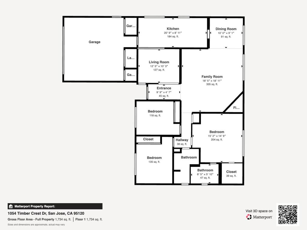 1054 Timber Crest Drive Property Photo 22