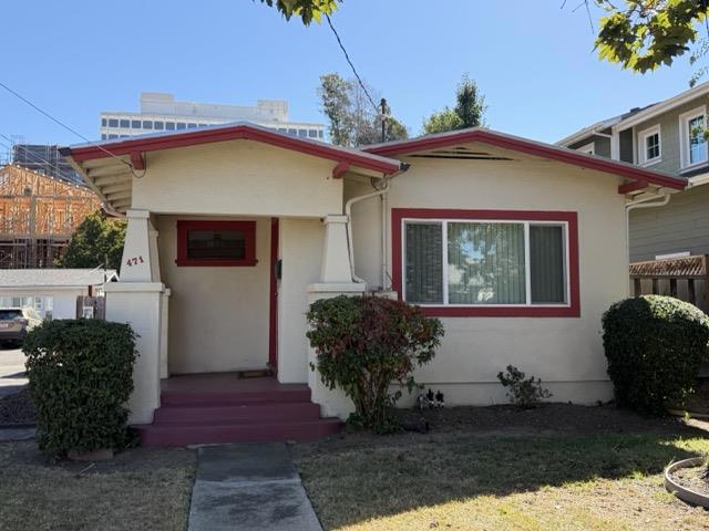 471 Franklin Street Property Photo 1