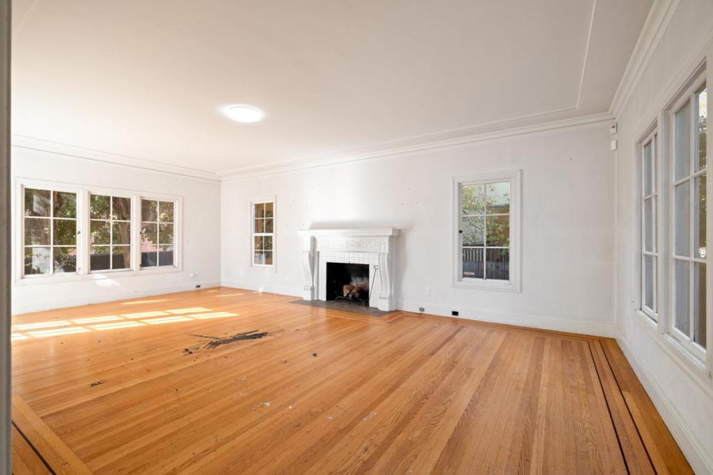 6007 Rockridge Boulevard Property Photo 6