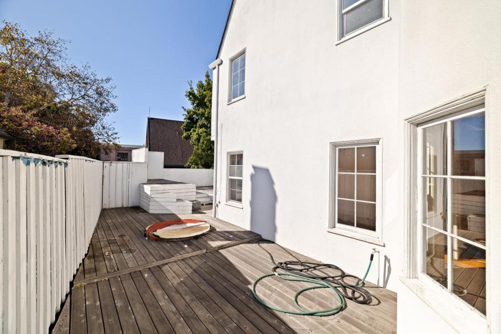 6007 Rockridge Boulevard Property Photo 27