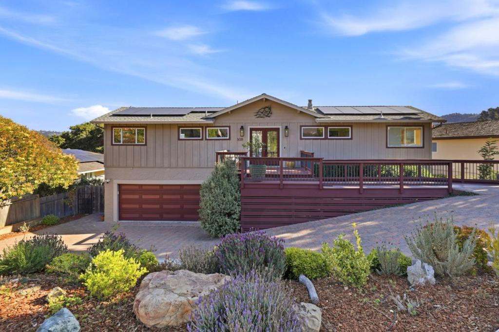 3035 Ribera Road Property Photo 2