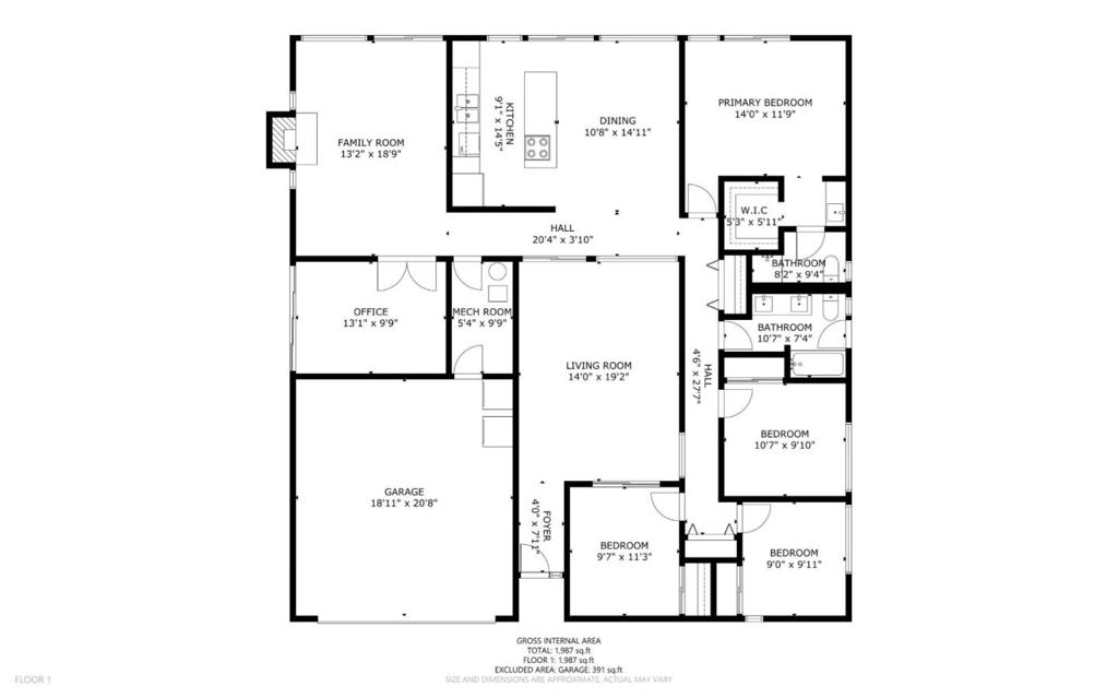 691 Sheraton Drive Property Photo 35