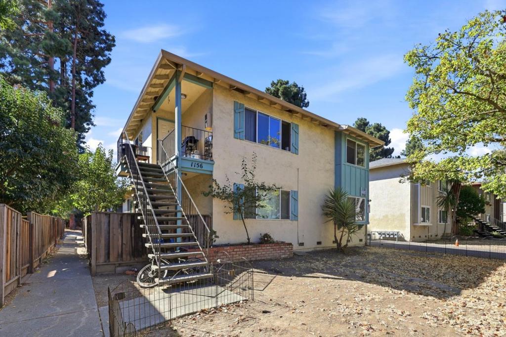 1156 Ayala Drive Property Photo 1