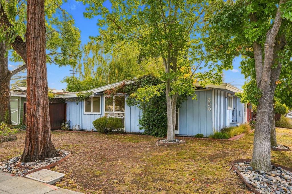 650 Ashton Avenue Property Photo 1