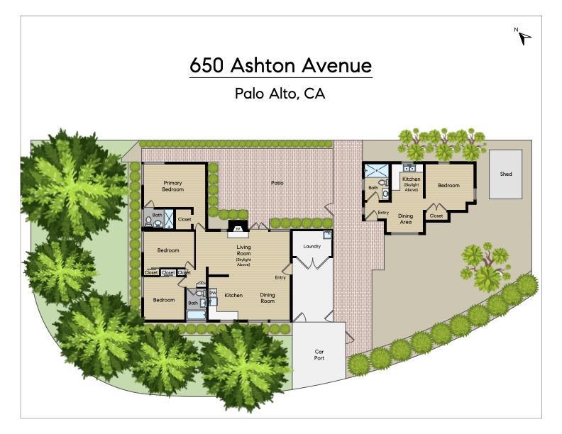 650 Ashton Avenue Property Photo 33