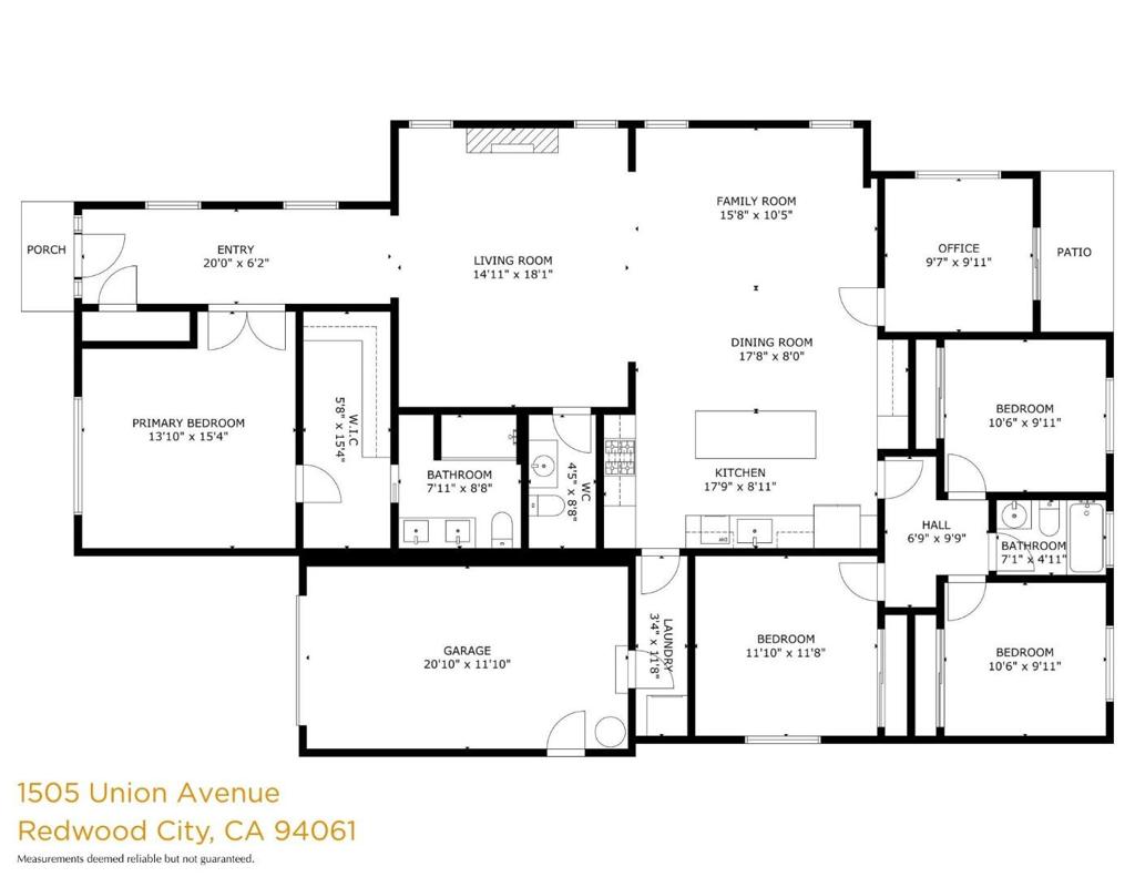 1505 Union Avenue Property Photo 27