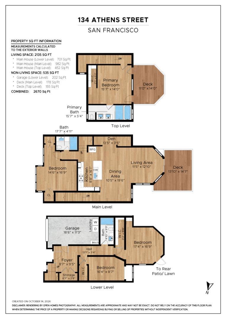 134 Athens Street Property Photo 115