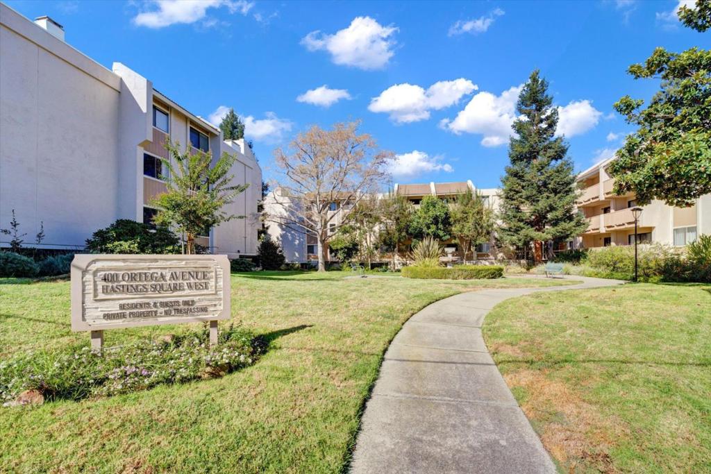 400 Ortega Avenue 306b Property Photo 4