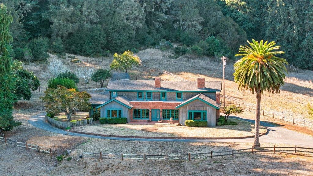 2225 Trout Gulch Road Property Photo 1
