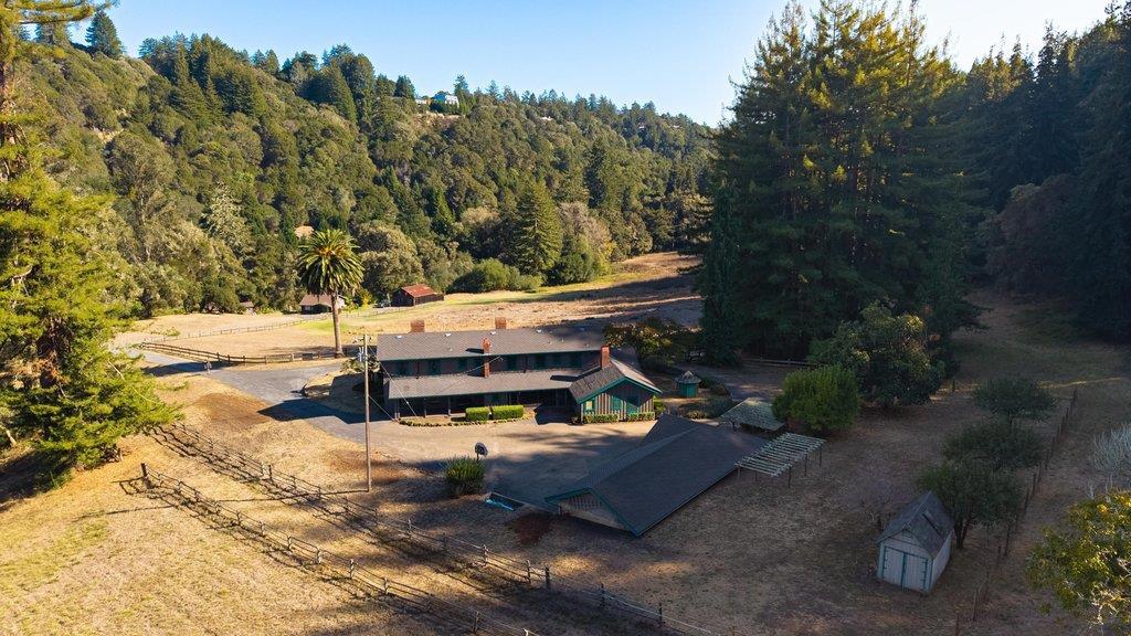 2225 Trout Gulch Road Property Photo 4