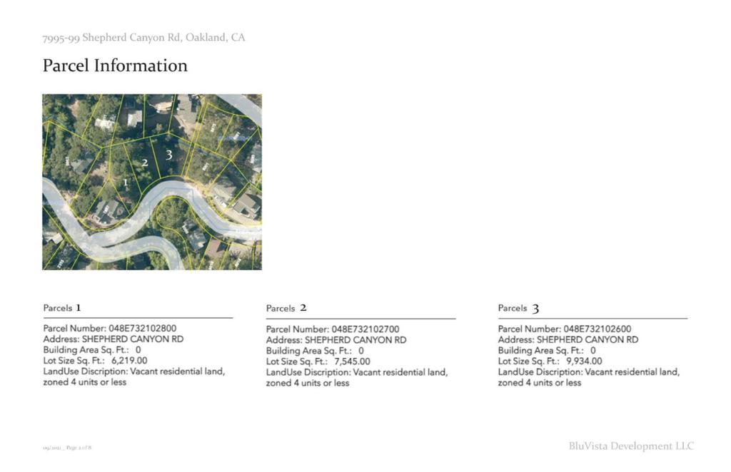 0 Shepherd Canyon Property Photo 3
