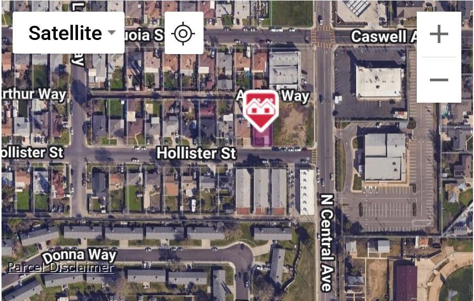 0 Hollister & Central St Property Photo 4